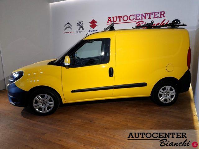 FIAT Doblo Doblò 1.3 MJT PC-TN Cargo Lamierato