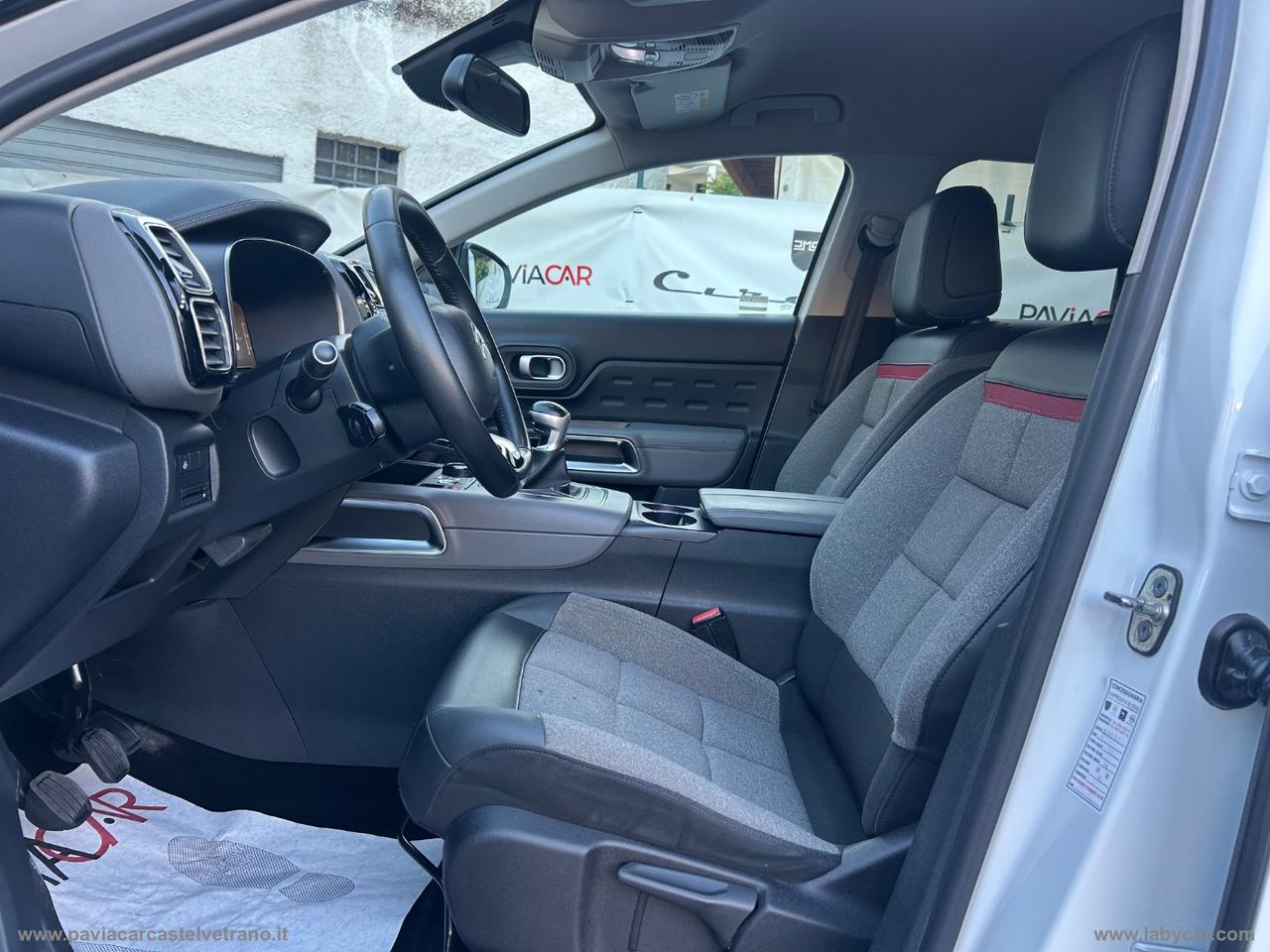 CITROEN C5 Aircross BlueHDi 130 S&S Feel Pack