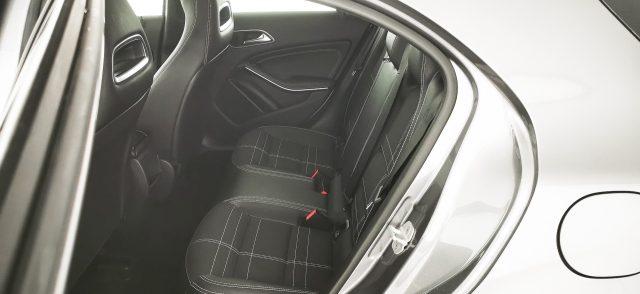 MERCEDES-BENZ A 180 CDI BlueEFFICIENCY Sport