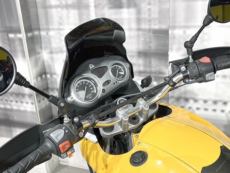 Bmw F 650 GS