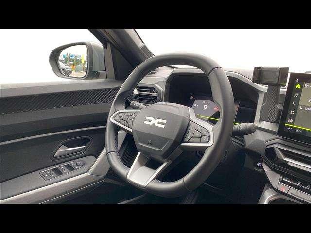 Dacia Bigster 1.8 hybrid Journey 155cv