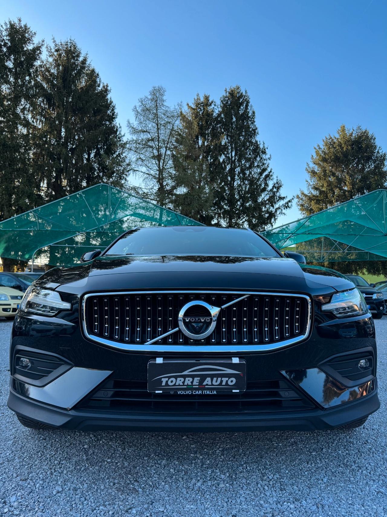 Volvo V60 Cross Country V60 Cross Country D4 AWD Geartronic Pro