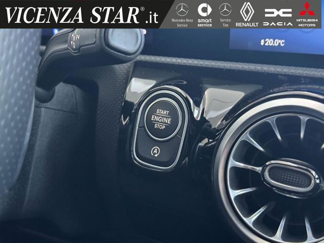 MERCEDES-BENZ CLA 200 MHV S.B. AMG PREMIUM