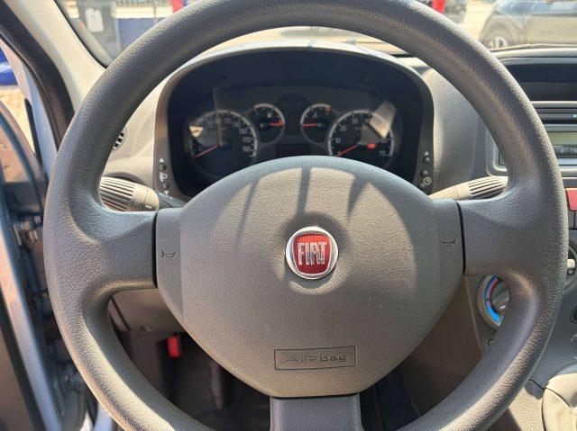 FIAT Panda Panda II 1.2 Dynamic eco km 73000