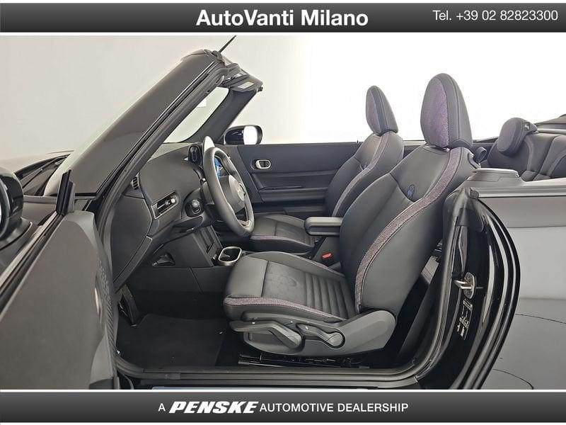 MINI Mini Cooper Cabrio Mini 2.0 Cooper C Classic Cabrio