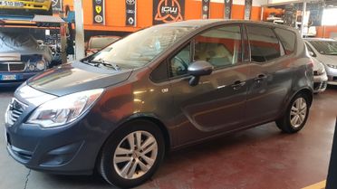 Opel Meriva CATENA E FRIZIONE NUOVE!!!