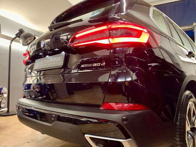 BMW X5 X5 30d xdrive xLine auto - tetto apribile