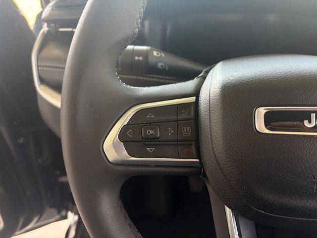 JEEP Compass 1.6 2WD Longitude COME NUOVA IN PRONTA CONSEGNA