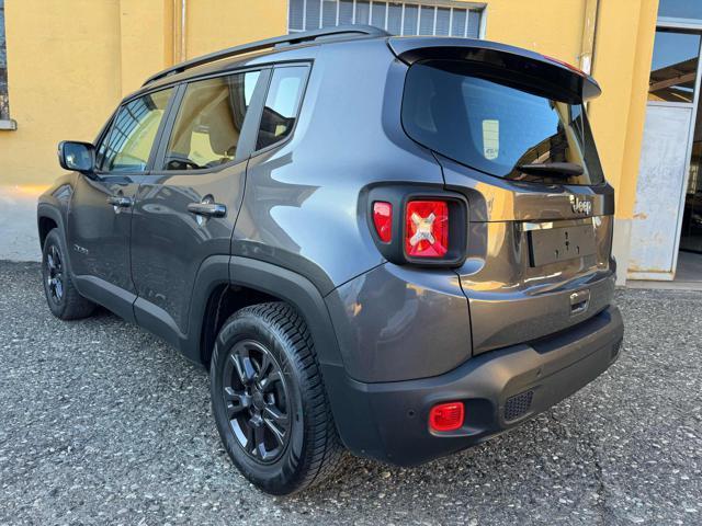 JEEP Renegade 1.6 Mjt DDCT 120 CV Automatico