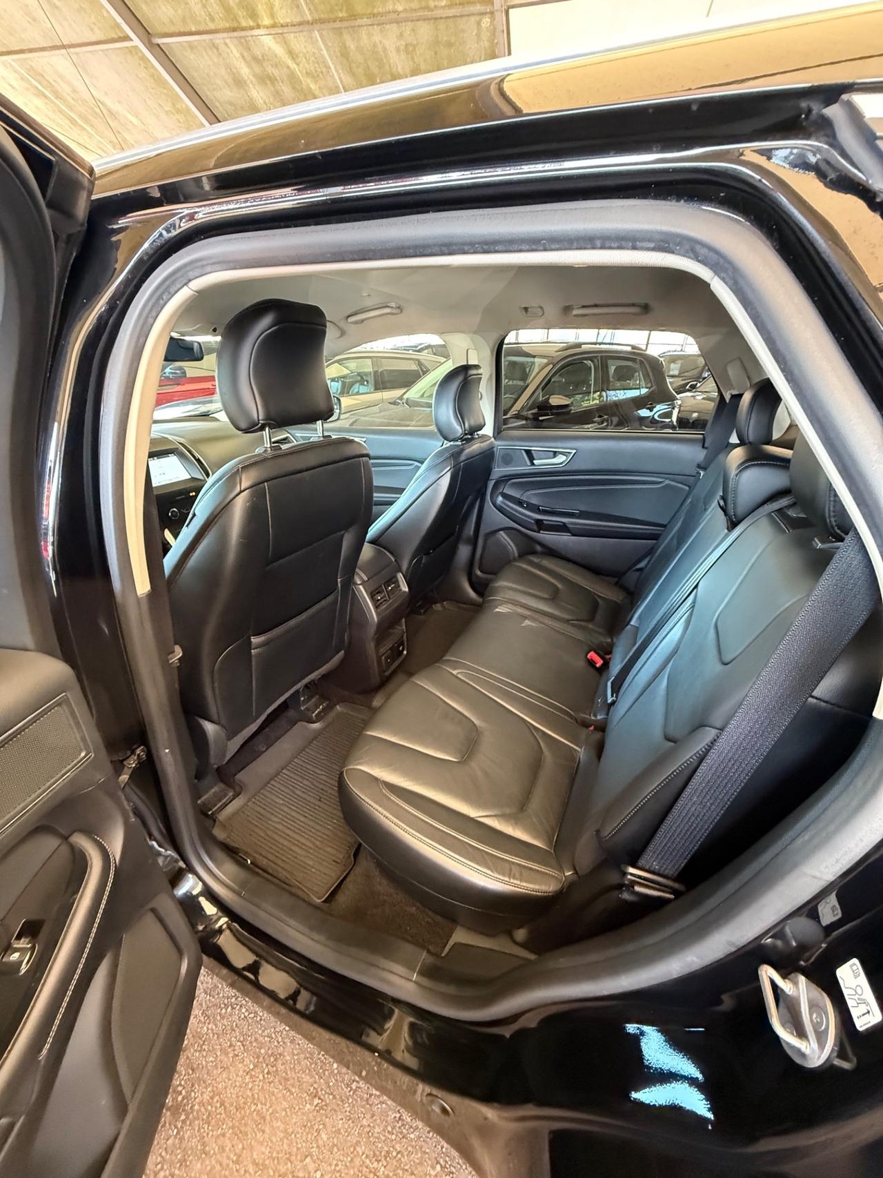 Edge 2.0 TDCI 210 CV/4x4/automatica/rate/