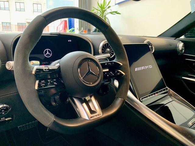 Mercedes-Benz SL 43 AMG AMG SL 43 Premium 381cv auto
