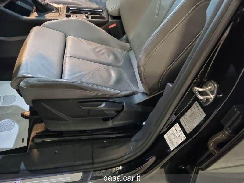 Audi Q3 Q3 SPB 35 TDI S tronic quattro edition FINO A 3 ANNI DI GARANZIA KM ILLIMITATI PARI ALLA NUOVA