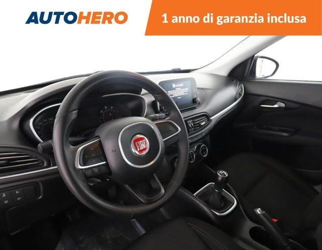 FIAT Tipo 1.3 Mjt 4 porte Easy