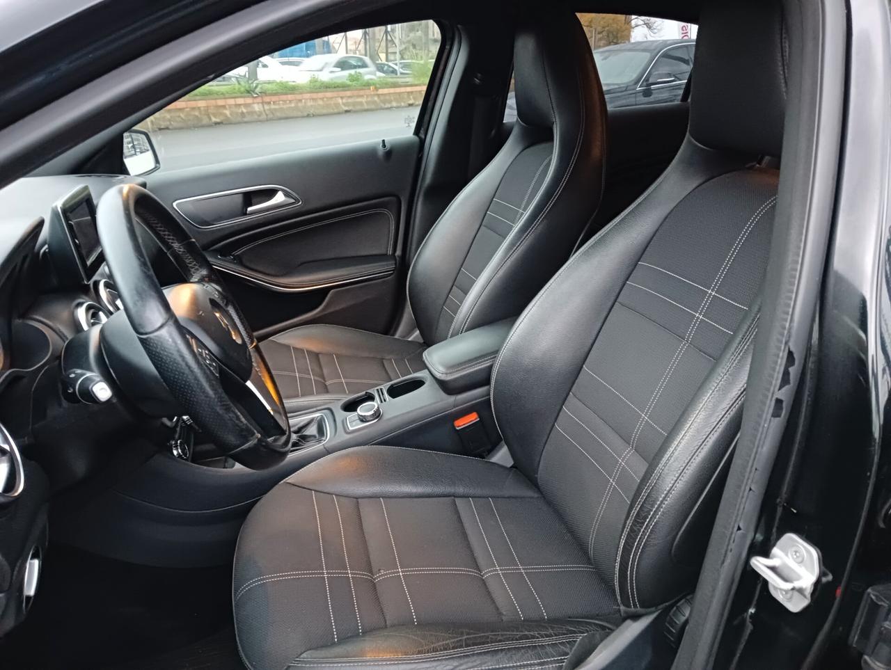 Mercedes-benz A 180 CDI Sport