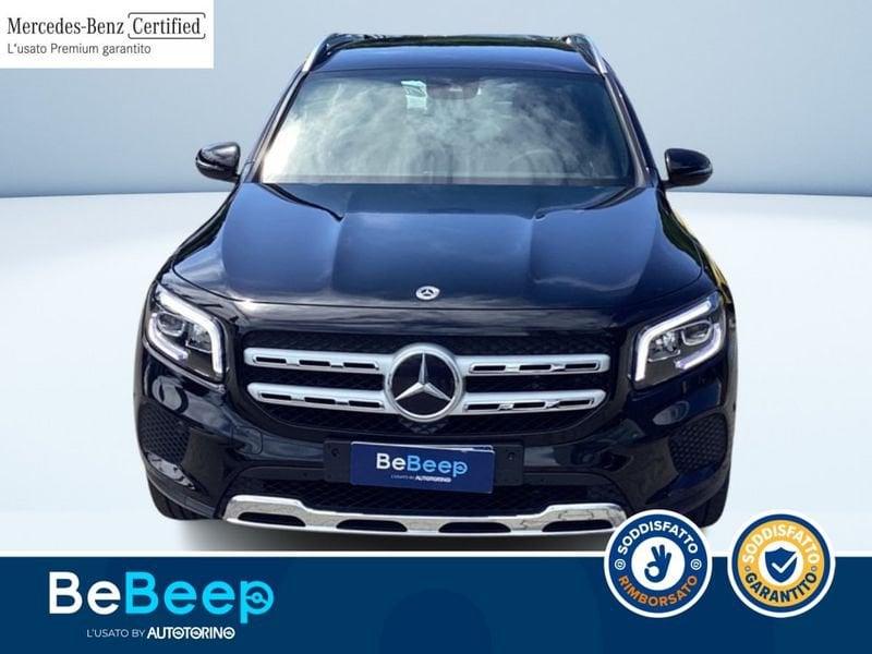Mercedes-Benz Classe GLB GLB 180 SPORT PLUS AUTO