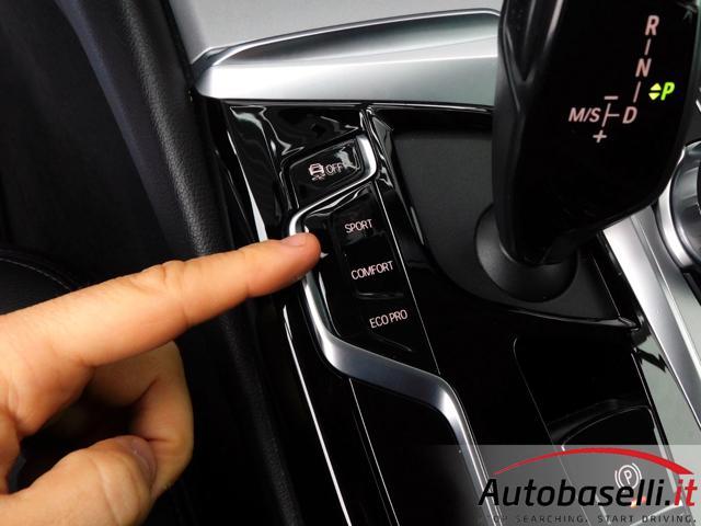 BMW 520 D 48V IBRIDA RESTYLING BUSINESS AUTOMATICA