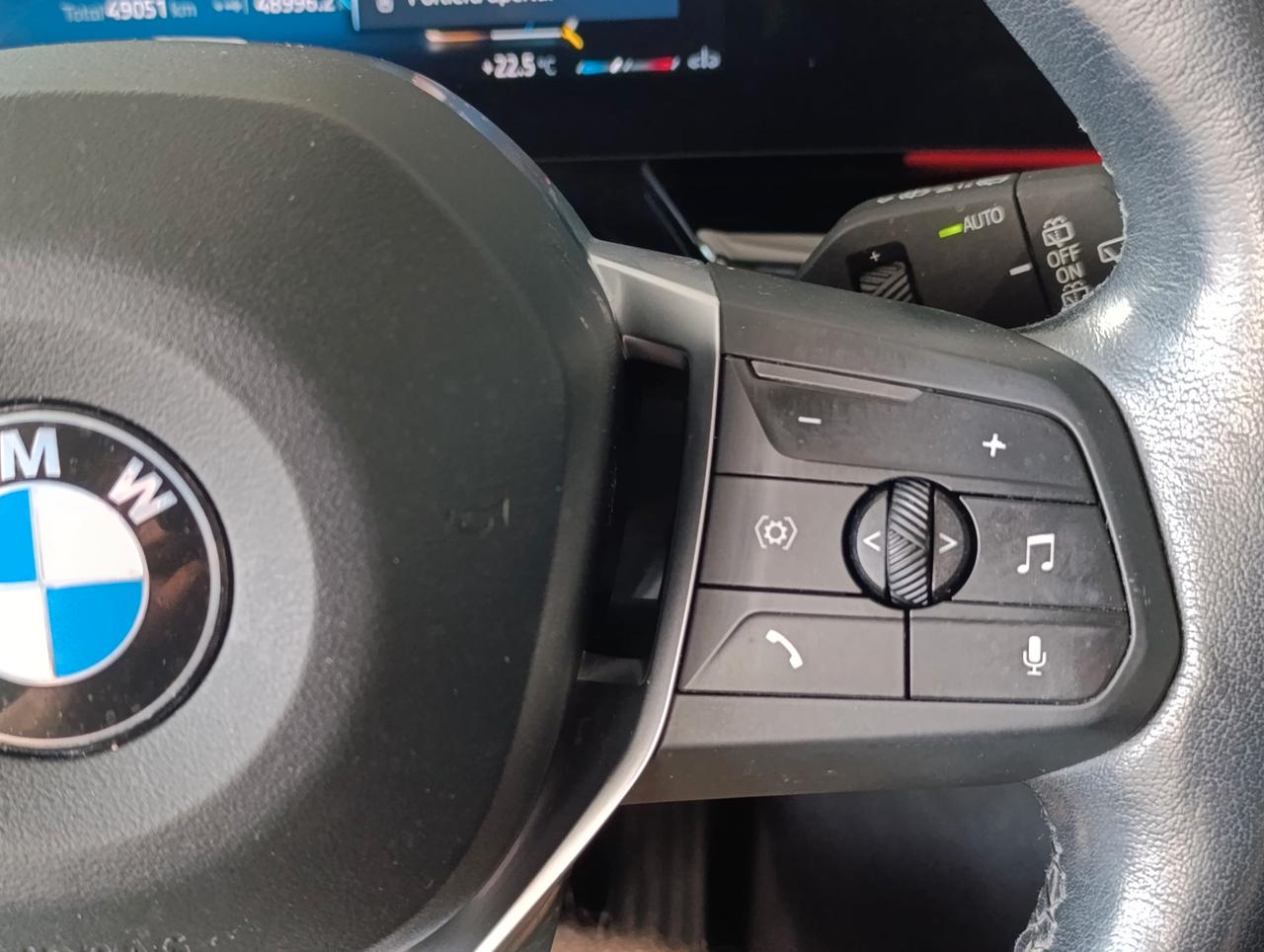 BMW X1 sdrive18d X-Line auto