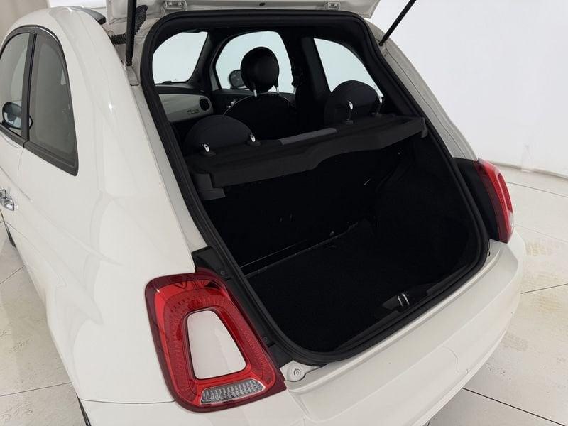 FIAT 500 Hybrid 1.0 70cv Ibrido Lounge