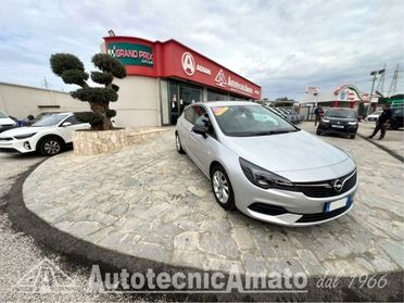 OPEL Astra 1.2 Turbo 110 CV S&S 5 porte Business