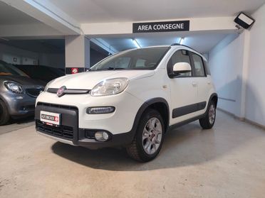 FIAT Panda 3ª serie Panda 1.3 MJT 95 CV S&S 4x4