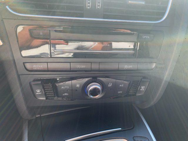 AUDI A4 Avant 2.0 TDI 150 CV Business