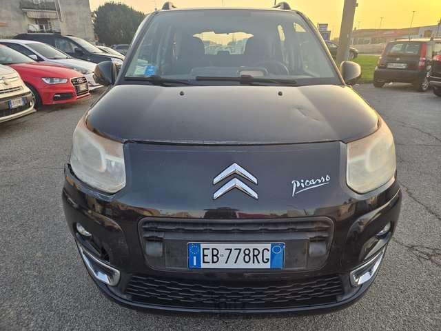 Citroen C3 C3 Picasso 1.4 vti 16v Style