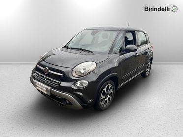 FIAT 500L - 500L 1.4 95 CV S&S Cross