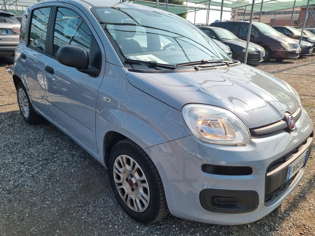 Fiat Panda 1.2 EasyPower Easy