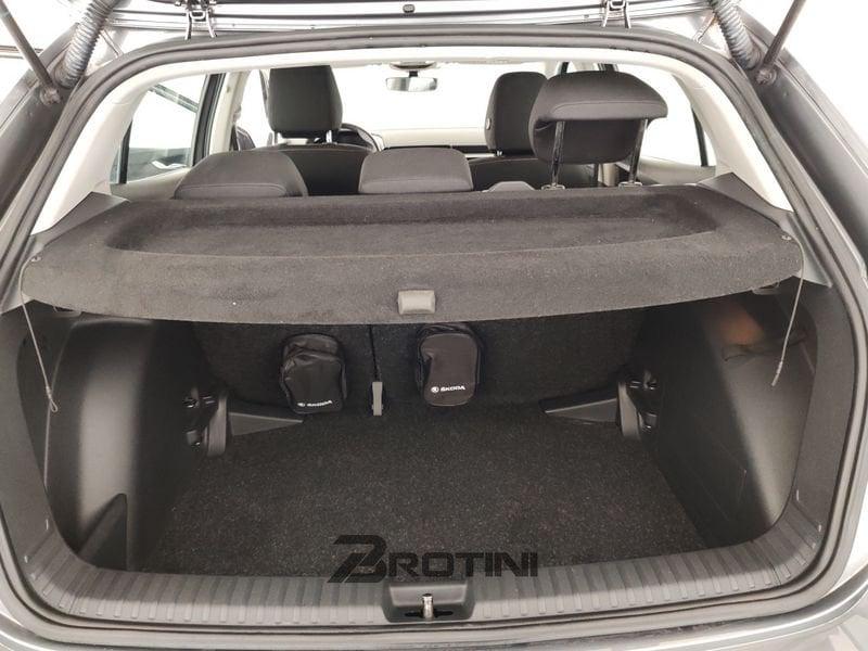Škoda Fabia Fabia 1.0 mpi evo Ambition 65cv