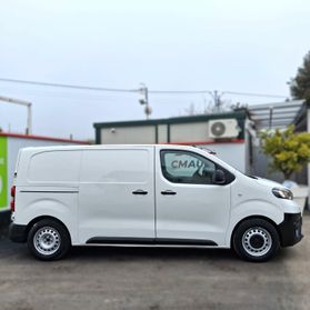 TOYOTA PROACE N1 1.6 diesel (10.000 + iva)
