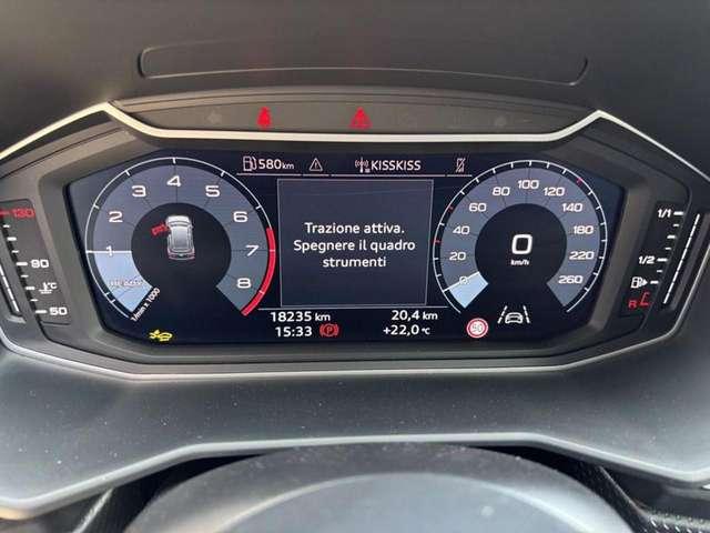 Audi A1 SPB 30 TFSI S line edition one LED-APP CONNECT