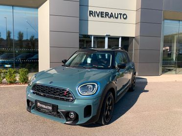 MINI Mini Countrym.(F60) Mini 2.0 Cooper S Coun...