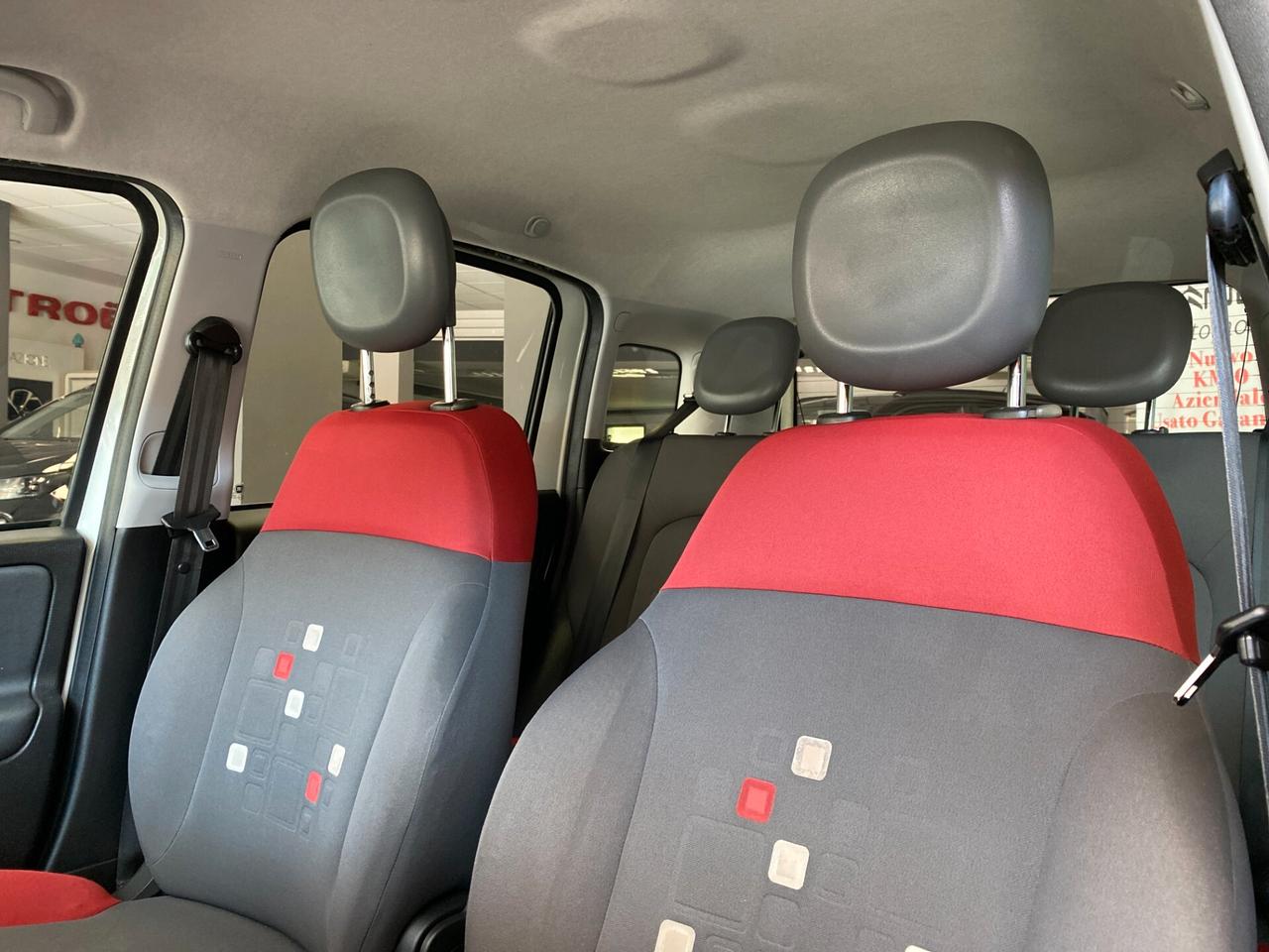 Fiat Panda 1.3 Diesel S&S 75 Easy