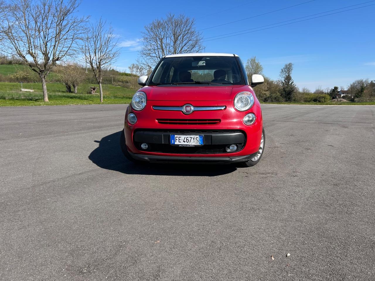 Fiat 500L 1.3 Multijet 95 CV Pop Star