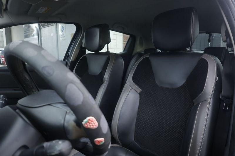 Renault Clio Renault Clio 1.5 dCi 90cv Energy Duel EDC 66KW ANNO 2018