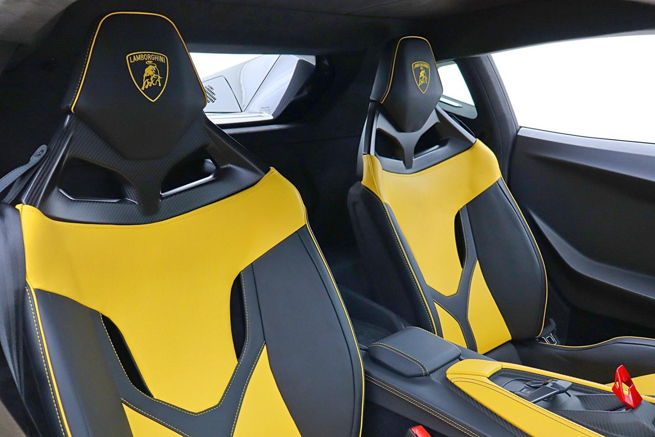 Lamborghini Temerario 4.0 V8 4500,00 LEASING FULL INCLUSIVE - NOLEGGIO LUNGO TERMINE