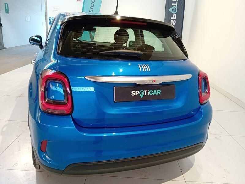 FIAT 500X 1.0 T3 120 CV