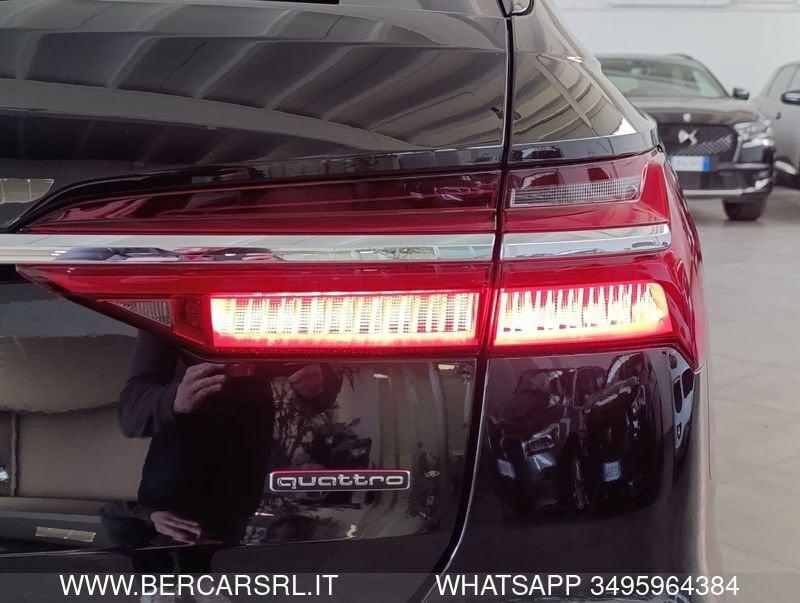 Audi A6 Avant 40 2.0 TDI quattro ultra S tronic Business Advanced*LED*VIRTUAL COCKPIT*VOLANTE SPORTIVO*CL_19