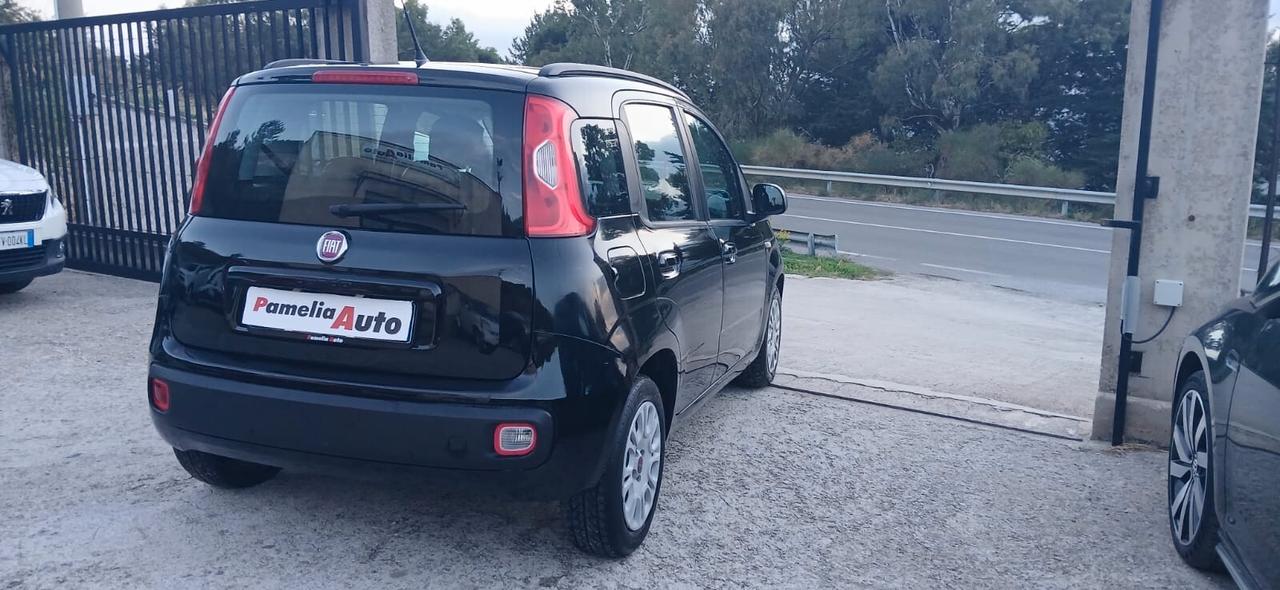 Fiat Panda 1.2 Lounge - 2013