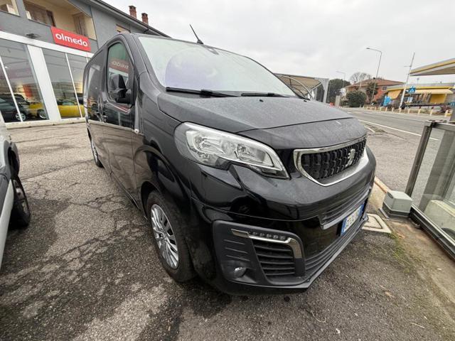 PEUGEOT Traveller Traveller BlueHDi 150 S&S Standard Active