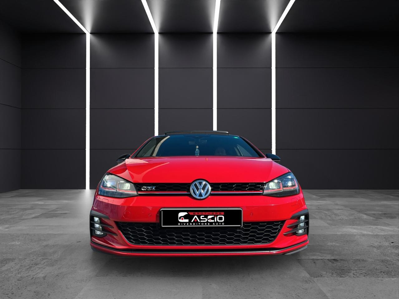 Volkswagen Golf GTI Golf GTI Performance 2.0 245 CV TSI 5p. BMT