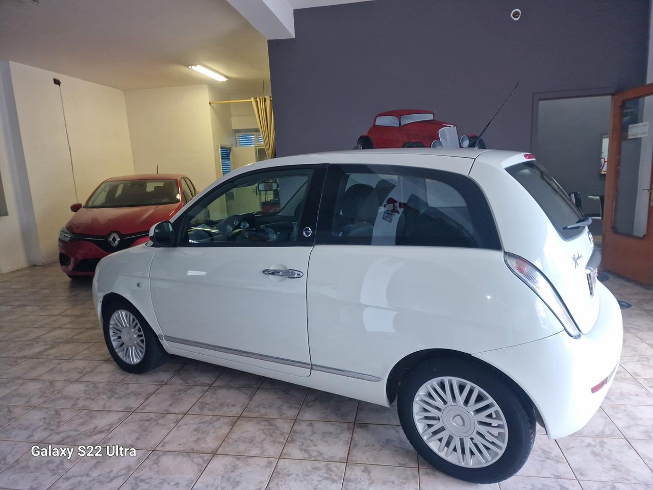 Lancia Ypsilon 1.4 E-Collection Ecochic GPL