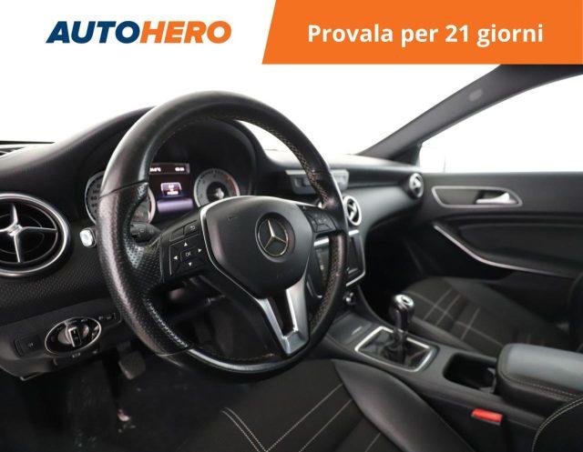 MERCEDES-BENZ A 160 CDI Sport