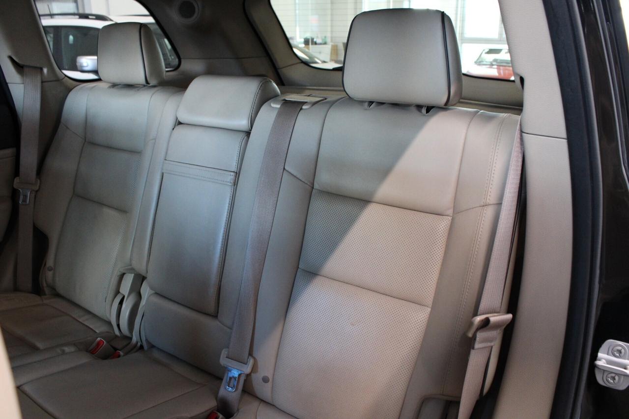 Jeep Grand Cherokee 3.0 V6 CRD 250 CV Multijet II Limited