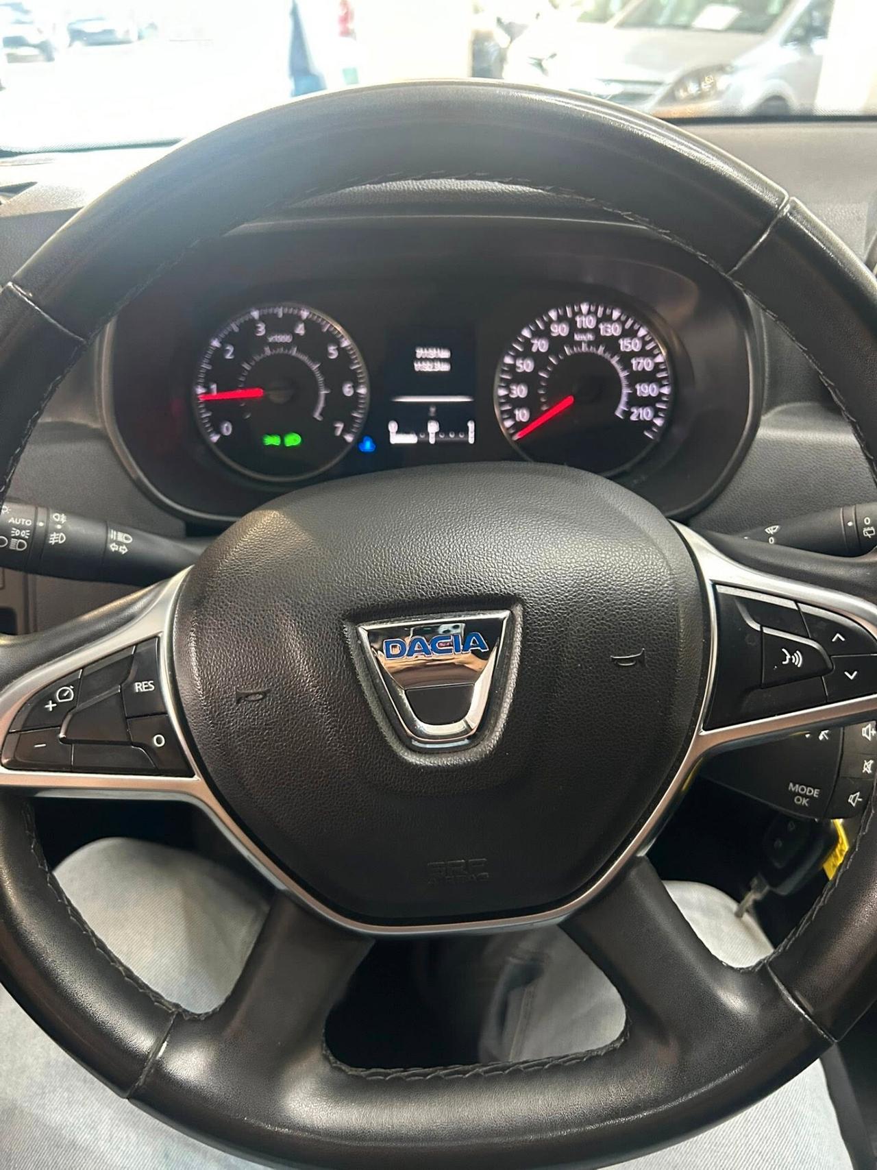 Dacia Duster 1.5 Blue dCi - 2020