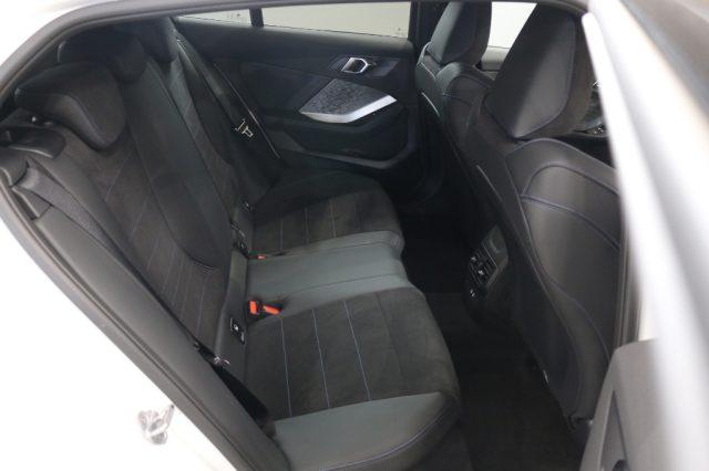 BMW 118 d MSport DOPPIO TRENO DI GOMME
