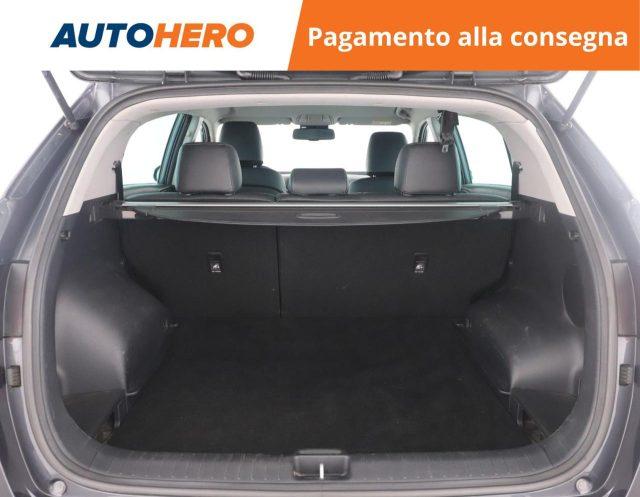 KIA Sportage 1.7 CRDI 2WD Class