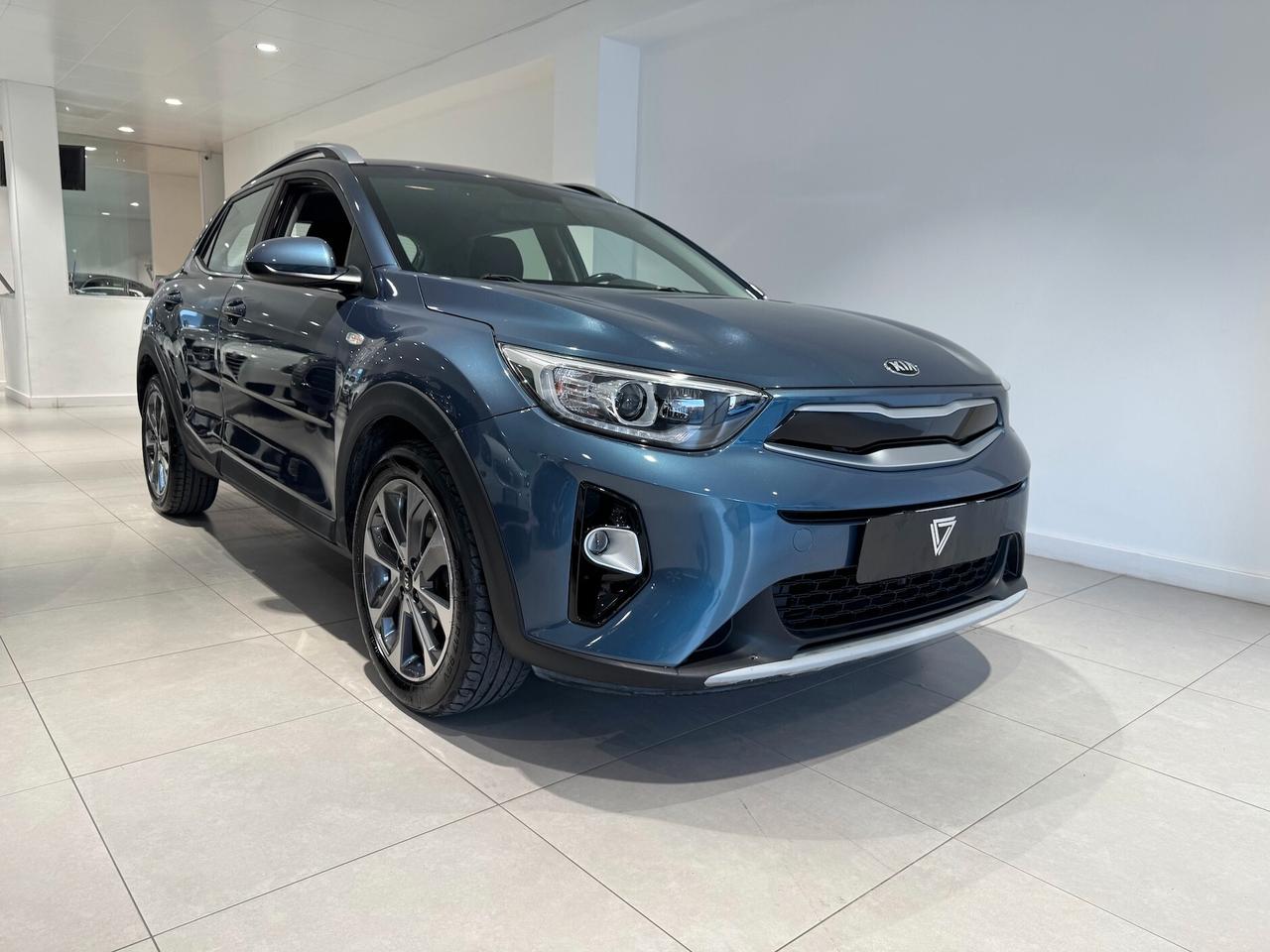 Kia Stonic 1.0 T-GDi 120 CV Style Design Pack