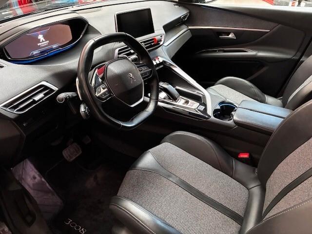 Peugeot 3008 PureTech