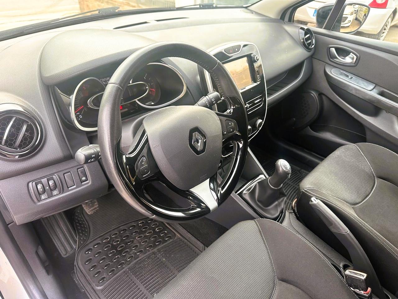 Renault Clio dCi 8V 75CV Start&Stop 5 porte Energy Zen